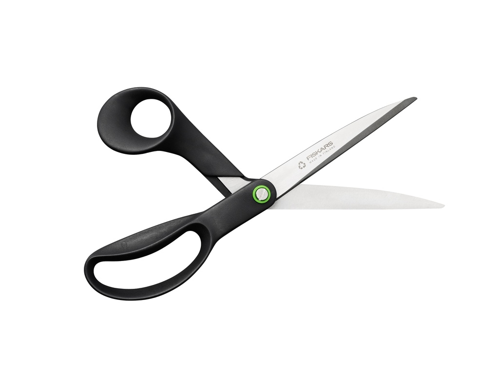 Schaar FISKARS Functional Form ReNew universeel 25 cm