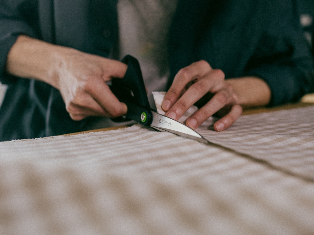 Schaar FISKARS Functional Form ReNew universeel 25 cm