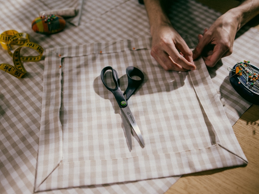 Schaar FISKARS Functional Form ReNew universeel 25 cm