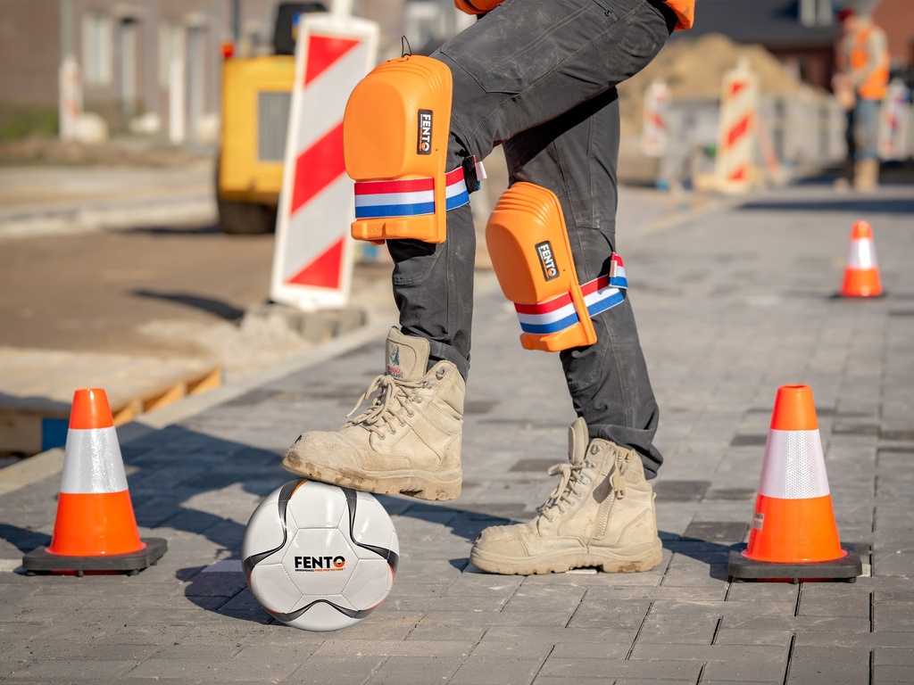 FENTO ORIGINAL WK2026 Editie