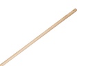 Cultivator DE WIT gesmeed 3 tands met ESSEN steel 140 cm en ophanggat