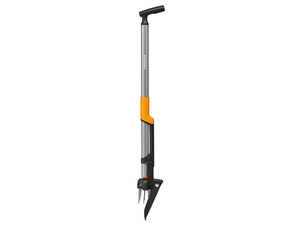Onkruidtrekker FISKARS Ergonomic, lengte 106 cm