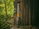 Onkruidtrekker FISKARS Ergonomic, lengte 106 cm
