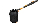 FISKARS OneClick Fruitplukker verstelbaar