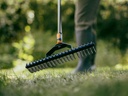 FISKARS OneClick Gazonbeluchter - Verticuteerhark