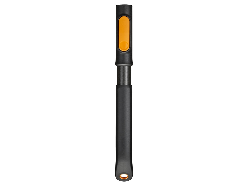 FISKARS OneClick Handgreep S aluminium 34 cm met SoftGrip™ greep