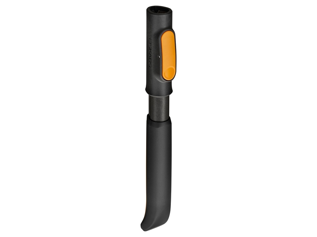 FISKARS OneClick Handgreep S aluminium 34 cm met SoftGrip™ greep