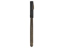 FISKARS OneClick Handgreep S hout 44 cm FSC