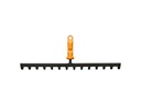 FISKARS OneClick Hark met 14 gebogen tanden