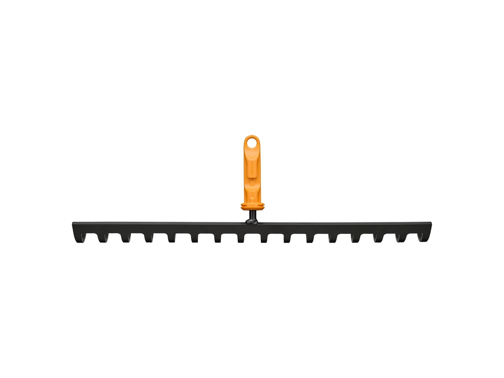 FISKARS OneClick Hark met 16 gebogen tanden
