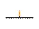 FISKARS OneClick Hark met 16 gebogen tanden