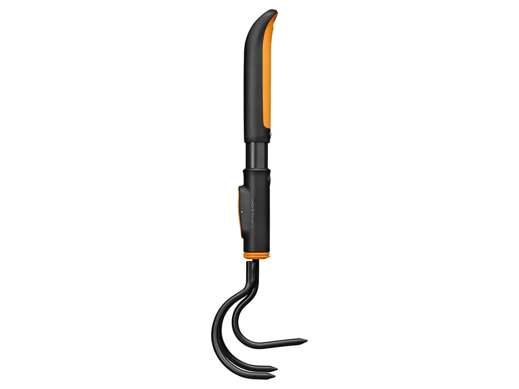 FISKARS OneClick Krabber - Cultivator 3 tands
