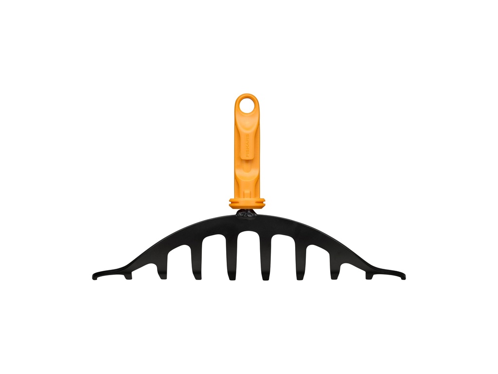 FISKARS OneClick Rozenhark met 10 geharde stalen tanden