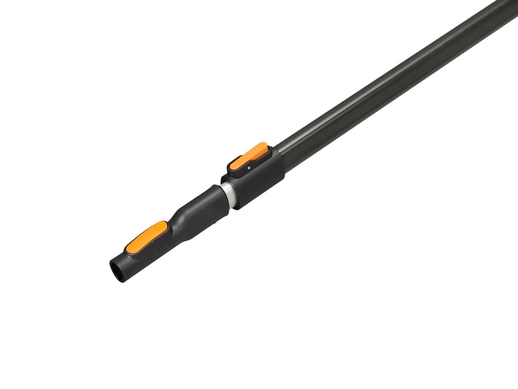 FISKARS OneClick Telescoopsteel L 220 - 400 cm