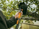 FISKARS OneClick Telescoopsteel M 119 - 374 cm