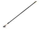 FISKARS OneClick Voegenborstel met krabber