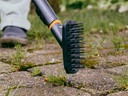 FISKARS OneClick Voegenborstel met krabber
