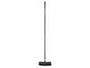 FISKARS OneClick Bezem kunststof 34 cm met zachte vezels