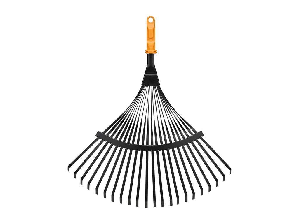 FISKARS OneClick Bladhark staal, 22 platte tanden