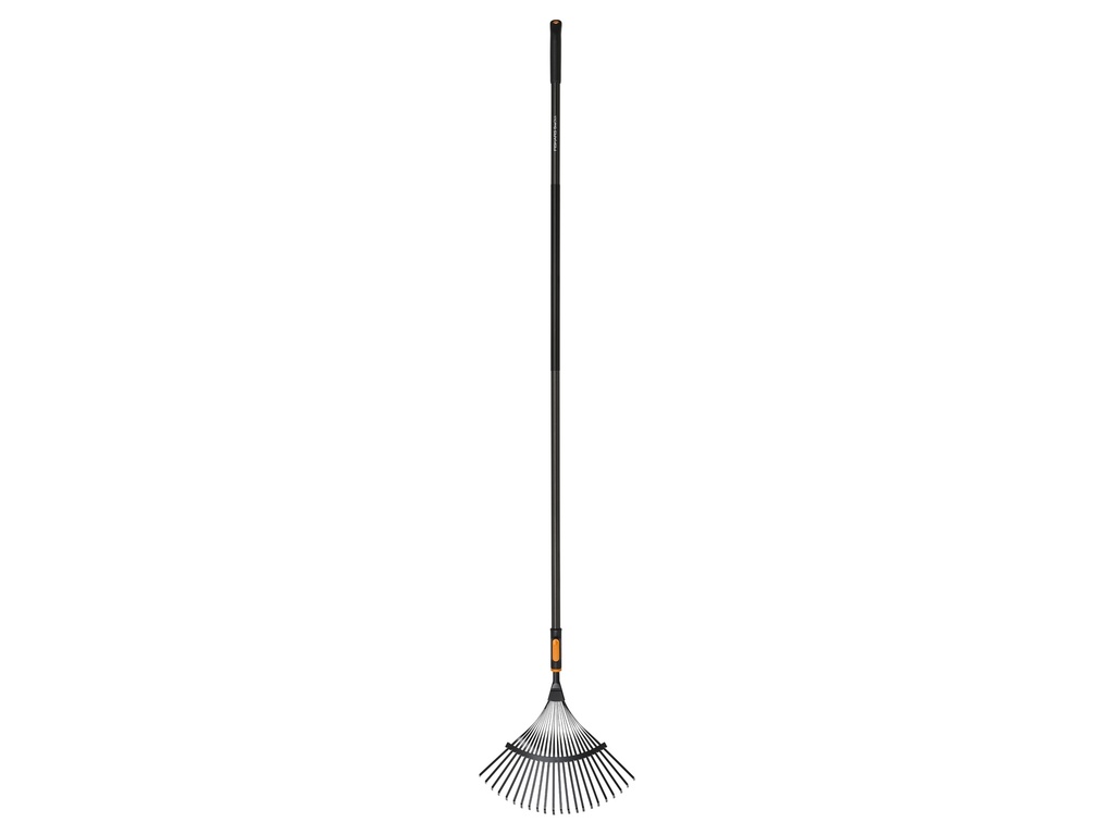 FISKARS OneClick Bladhark staal, 22 platte tanden
