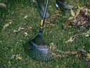 FISKARS OneClick Bladhark staal, 22 platte tanden