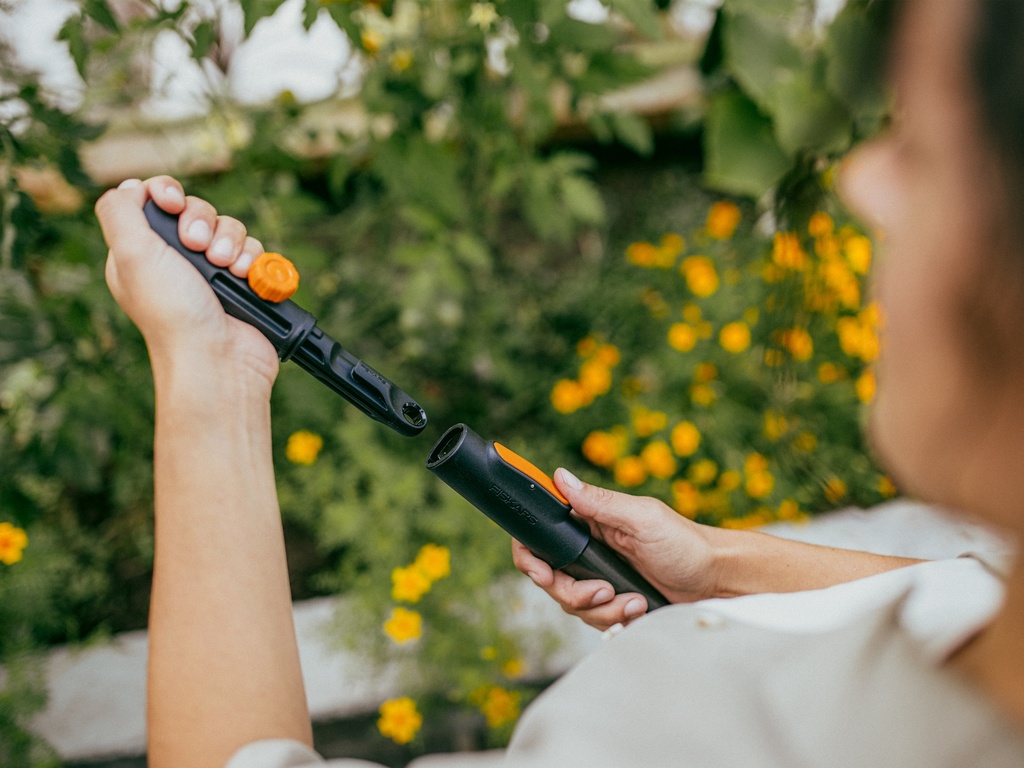 FISKARS OneClick universele adapter