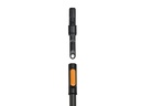 FISKARS Quikfit naar OneClick universele adapter