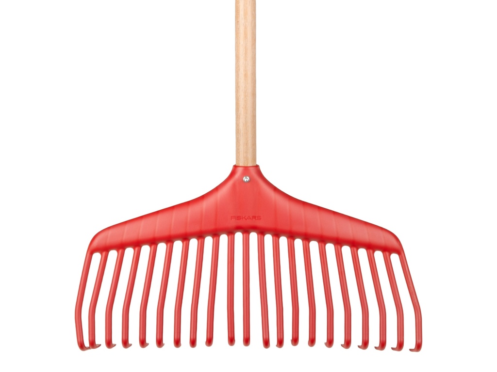 Bladhark FISKARS nylon, 21 tands, met ATLAS steel 150 x 2,4 cm