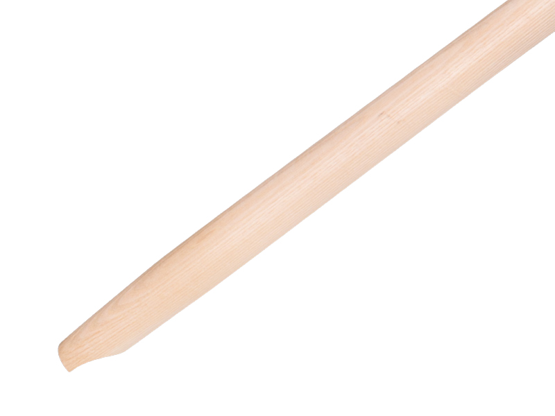 Schopsteel Jimmy ESSEN 100 cm gebogen