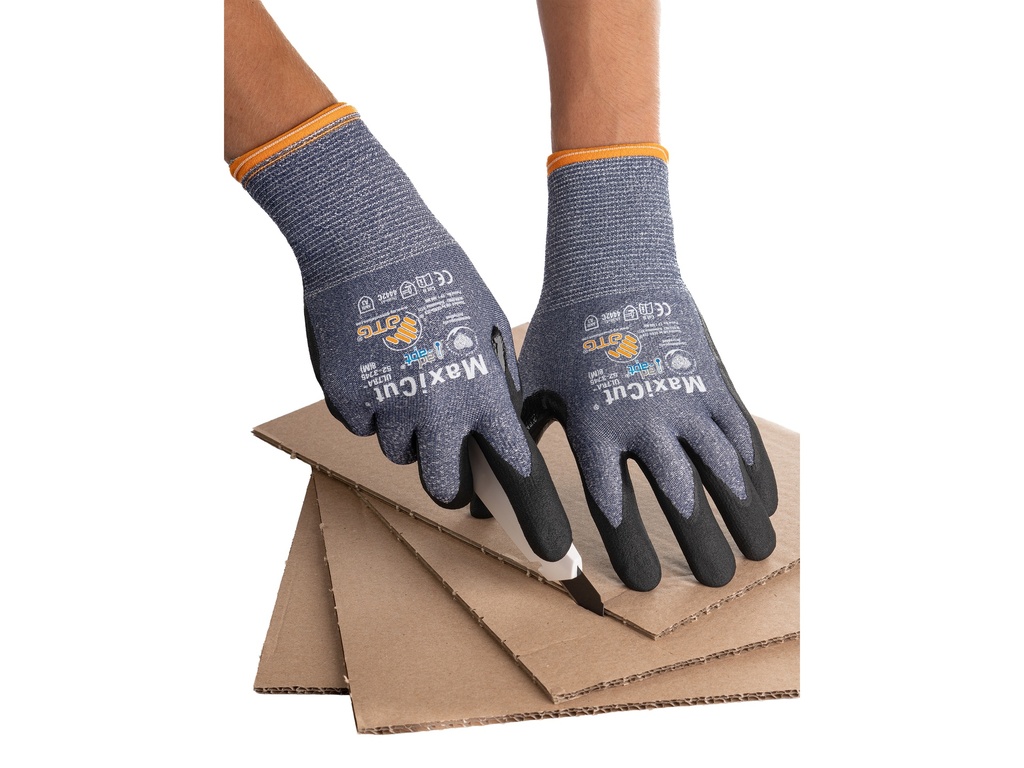 Handschoenen ATG MaxiCut Ultra maat 8