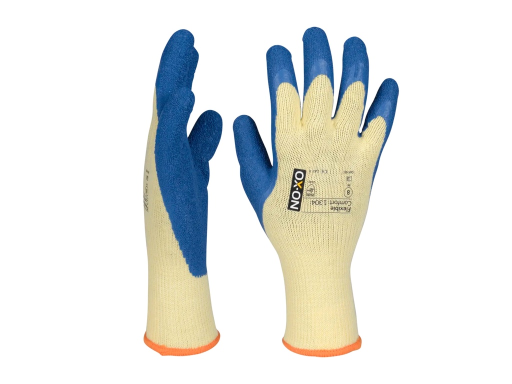 Handschoenen OX-ON Flexible Comfort 1304 maat 11