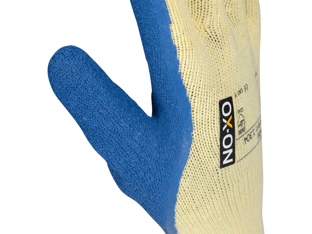 Handschoenen OX-ON Flexible Comfort 1304 maat 8