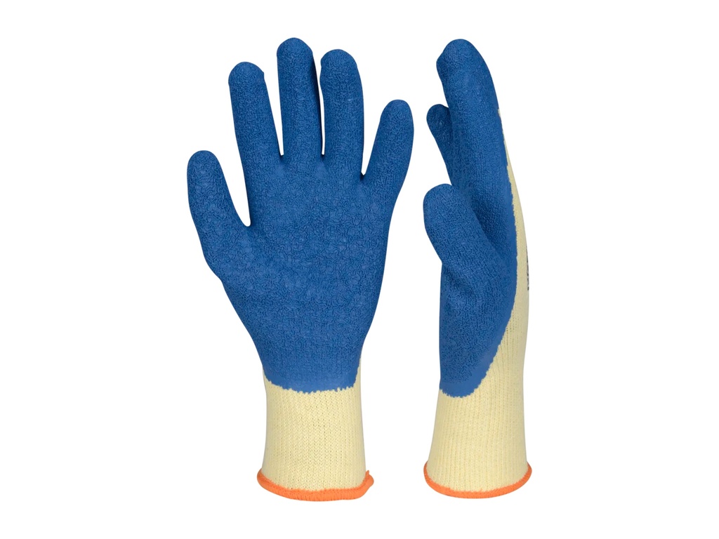 Handschoenen OX-ON Flexible Comfort 1304 maat 9