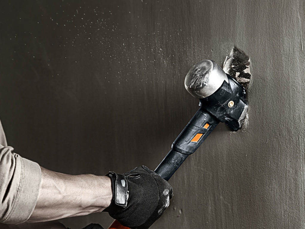 Voorhamer FISKARS IsoCore XL 5670 gram
