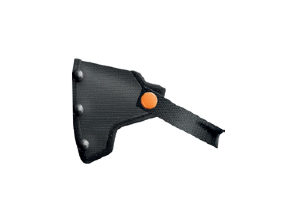 Handbijl FISKARS IsoCore S, 1360 gram, steel 36 cm