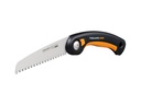 Snoeizaag - Vouwzaag FISKARS Plus SW68 met recht zaagblad 15 cm