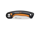 Snoeizaag - Vouwzaag FISKARS Plus SW68 met recht zaagblad 15 cm