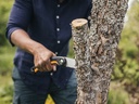 Snoeizaag - Vouwzaag FISKARS Plus SW68 met recht zaagblad 15 cm