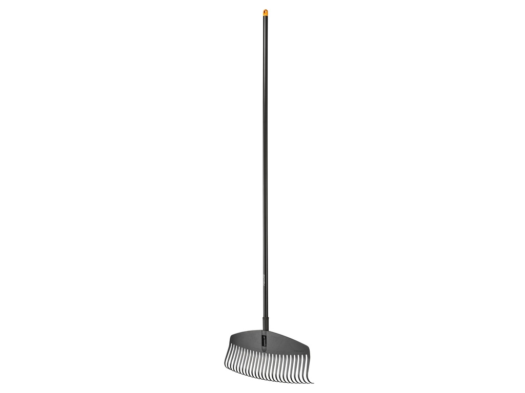 Bladhark FISKARS Solid L, 52 cm breed, met aluminium steel