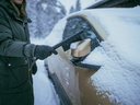 IJskrabber FISKARS Solid met sneeuwborstel