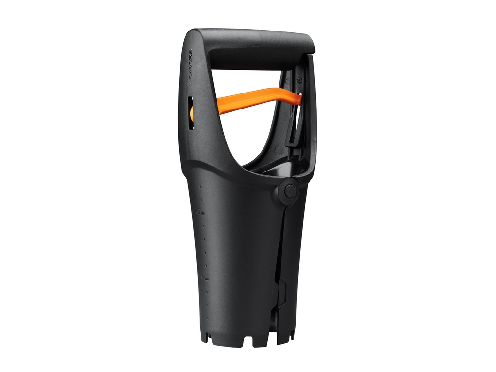 Bollenplanter FISKARS Solid Ø 65 mm, met hendel