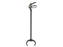 Zwerfvuilgrijper FISKARS Solid Gripper 87,5 cm, kunststof bek en pistoolgreep