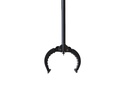 Zwerfvuilgrijper FISKARS Solid Gripper 87,5 cm, kunststof bek en pistoolgreep