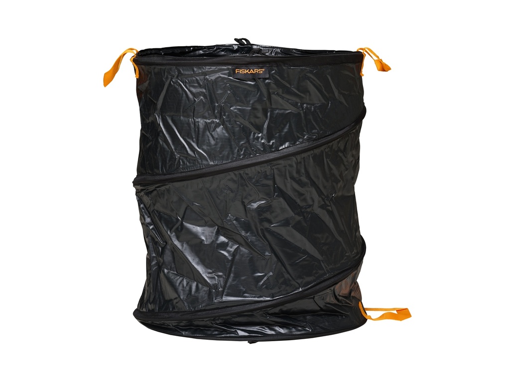 Tuinafvalzak FISKARS Solid popup 172 liter