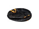 Tuinafvalzak FISKARS Solid popup 172 liter