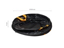 Tuinafvalzak FISKARS Solid popup 172 liter