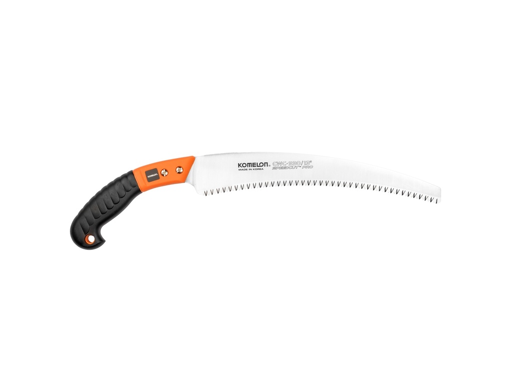 Komelon snoeizaag CWC Speed Cut Pro, met gebogen zaagblad 330 mm