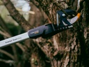 Snoeigiraffe FISKARS DualAction UPX96 telescopisch 240 - 400 cm, snoeihoogte ca. 6,5 m
