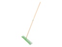 Grashark ATLAS staal 70 cm met 40 gebogen tanden, beugel en steel 170 x 2,8 cm