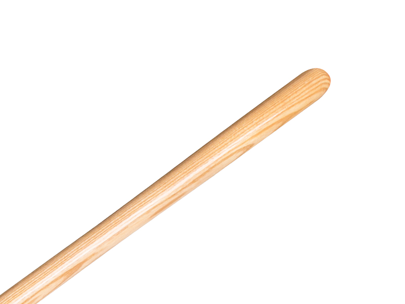 Hooivork OFFNER 2 tands met ATLAS steel 165 cm, FSC 100%